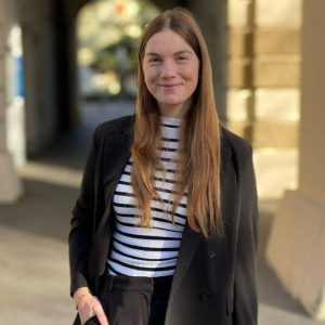 Empfehlung Clara Meyer zu Altenschildesche